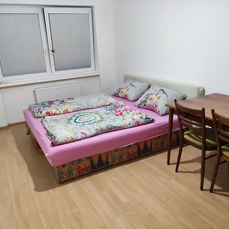 U Koncoka Apartment Levice Bagian luar foto